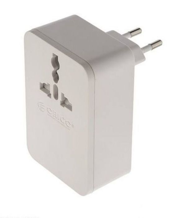 تصویر  شارژر دیواری اوریکو مدل S4U (4 پورت)
