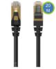 تصویر  کابل 20 متری شبکه CAT7 اوریکو مدل PUG-C7