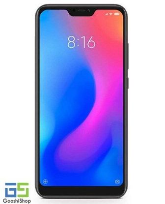 تصویر  گوشی موبایل شیائومی مدل Mi A2 لایت ظرفیت 64 گیگابایت رم 4 گیگابایت