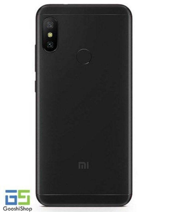 تصویر  گوشی موبایل شیائومی مدل Mi A2 لایت ظرفیت 64 گیگابایت رم 4 گیگابایت