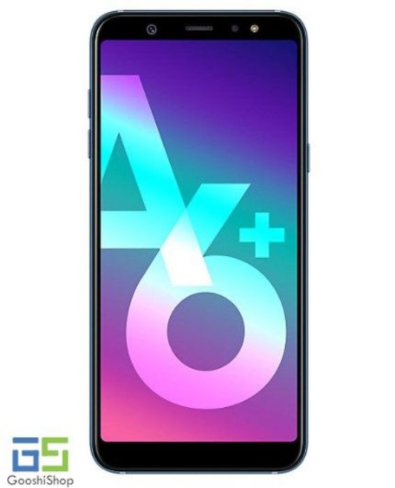تصویر  گوشی موبایل سامسونگ مدل گلکسی A6 پلاس 2018 A605G/DS ظرفیت 64 گیگابایت رم 4 گیگابایت