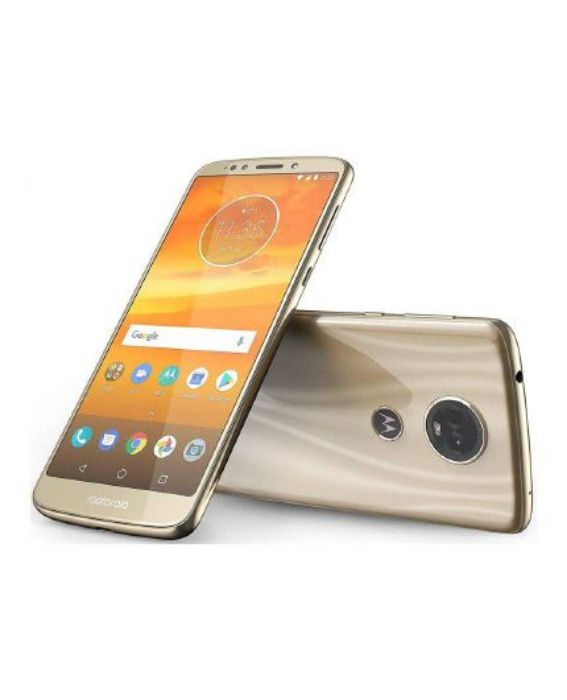 تصویر  گوشی موبایل موتورولا مدل Moto E5 Plus ظرفیت 32 گیگابایت رم 3 گیگابایت