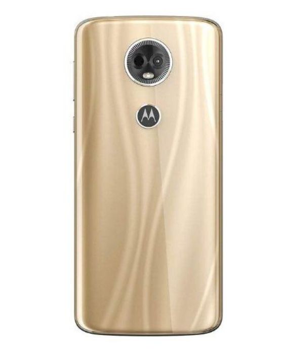 تصویر  گوشی موبایل موتورولا مدل Moto E5 Plus ظرفیت 32 گیگابایت رم 3 گیگابایت