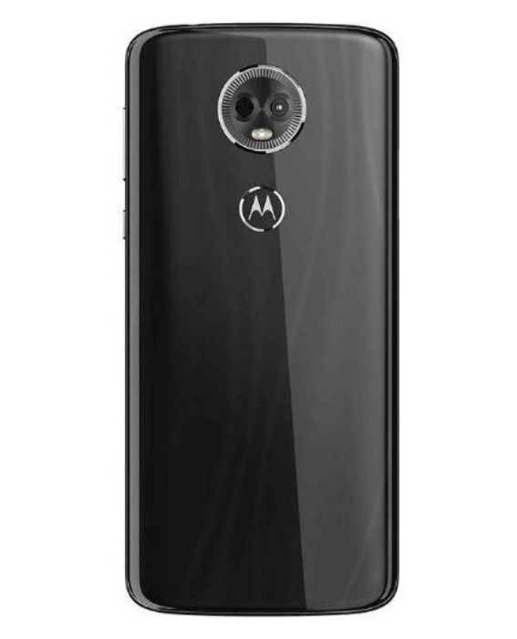 تصویر  گوشی موبایل موتورولا مدل Moto E5 Plus ظرفیت 32 گیگابایت رم 3 گیگابایت