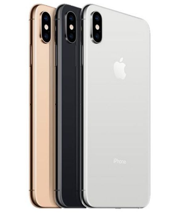 تصویر  گوشی موبایل اپل مدل آیفون XS Max ظرفیت 64 گیگابایت 4 گیگابایت