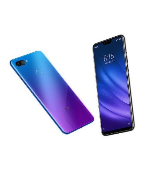 تصویر  گوشی موبایل شیائومی مدل Mi 8 لایت ظرفیت 64 گیگابایت رم 6 گیگابایت