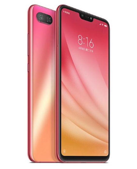 تصویر  گوشی موبایل شیائومی مدل Mi 8 لایت ظرفیت 64 گیگابایت رم 6 گیگابایت