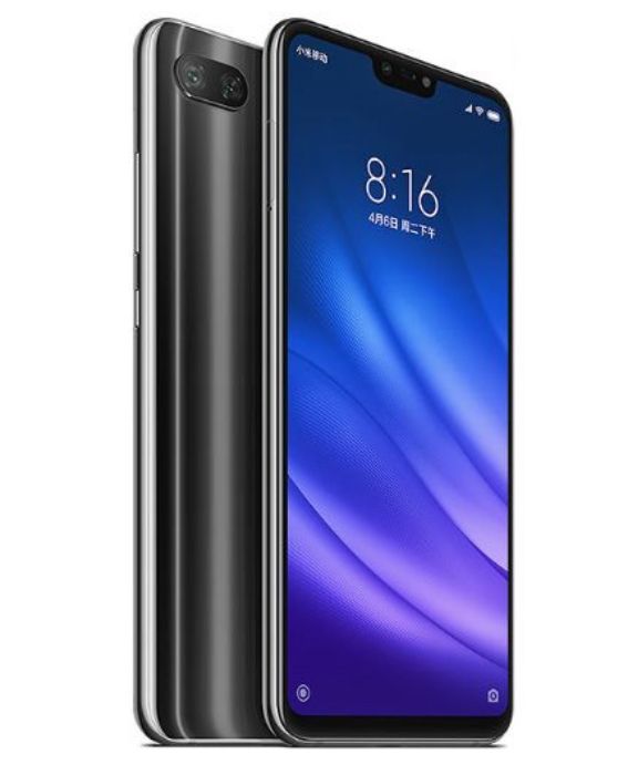 تصویر  گوشی موبایل شیائومی مدل Mi 8 لایت ظرفیت 64 گیگابایت رم 6 گیگابایت