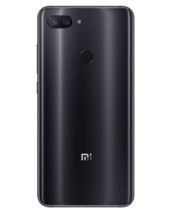 تصویر  گوشی موبایل شیائومی مدل Mi 8 لایت ظرفیت 64 گیگابایت رم 6 گیگابایت