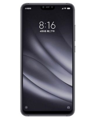 تصویر  گوشی موبایل شیائومی مدل Mi 8 لایت ظرفیت 64 گیگابایت رم 6 گیگابایت