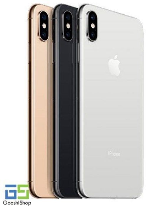 تصویر  گوشی موبایل اپل مدل آیفون XS ظرفیت 64 گیگابایت رم 4 گیگابایت