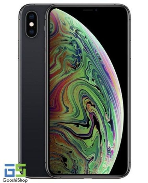 تصویر  گوشی موبایل اپل مدل آیفون XS تک سیم کارت ظرفیت 256 گیگابایت رم 4 گیگابایت