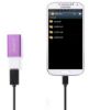 تصویر  کابل 15 سانتی‌متری OTG USB 2.0 اوریکو مدل COR2-15