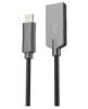 تصویر  کابل 1 متری شارژ و انتقال اطلاعات USB 2.0 به Lightning اوریکو برای شارژ و انتقال اطلاعات آیفون و آیپد مدل LTS-10