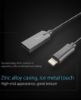 تصویر  کابل 1 متری شارژ و انتقال اطلاعات USB 2.0 به Lightning اوریکو برای شارژ و انتقال اطلاعات آیفون و آیپد مدل LTS-10