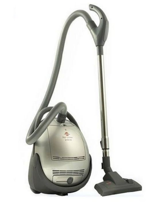 تصویر  جارو برقی 2000 وات پارس خزر مدل VC-2000W