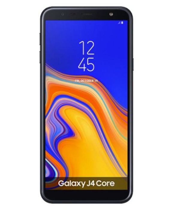 تصویر  گوشی موبایل سامسونگ مدل گلکسی J4 Core ظرفیت 16 گیگابایت رم 1 گیگابایت