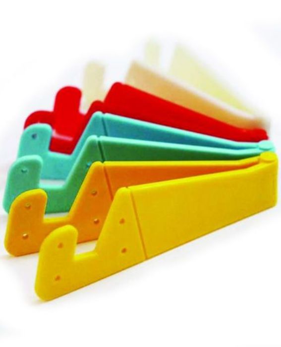 تصویر  پایه نگهدارنده گوشی و تبلت مدل B2Plast