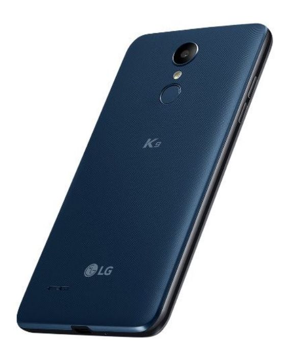 تصویر  گوشی موبایل LG مدل K9 ظرفیت 16 گیگابایت رم 2 گیگابایت