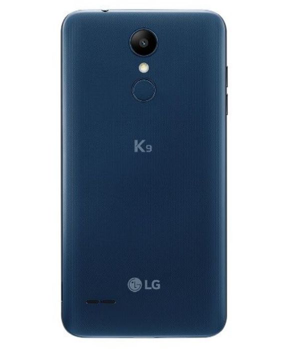 تصویر  گوشی موبایل LG مدل K9 ظرفیت 16 گیگابایت رم 2 گیگابایت