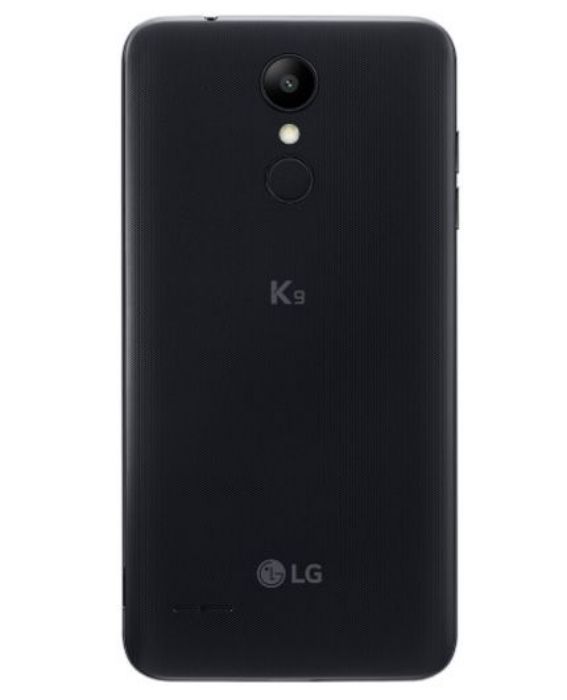 تصویر  گوشی موبایل LG مدل K9 ظرفیت 16 گیگابایت رم 2 گیگابایت