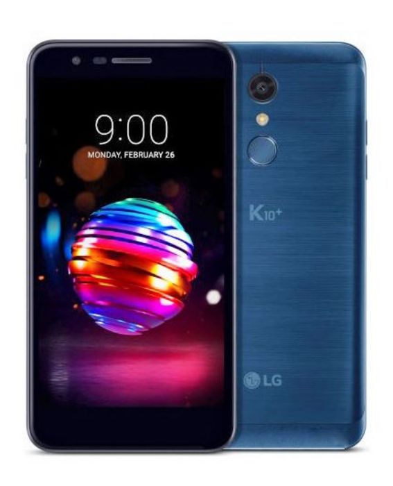 تصویر  گوشی موبایل LG مدل K11 ظرفیت 16 گیگابایت رم 2 گیگابایت
