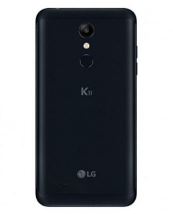 تصویر  گوشی موبایل LG مدل K11 ظرفیت 16 گیگابایت رم 2 گیگابایت