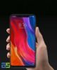 تصویر  گوشی موبایل شیائومی مدل Mi 8 ظرفیت 64 گیگابایت رم 4 گیگابایت