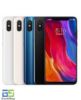 تصویر  گوشی موبایل شیائومی مدل Mi 8 ظرفیت 64 گیگابایت رم 4 گیگابایت