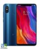 تصویر  گوشی موبایل شیائومی مدل Mi 8 ظرفیت 64 گیگابایت رم 4 گیگابایت