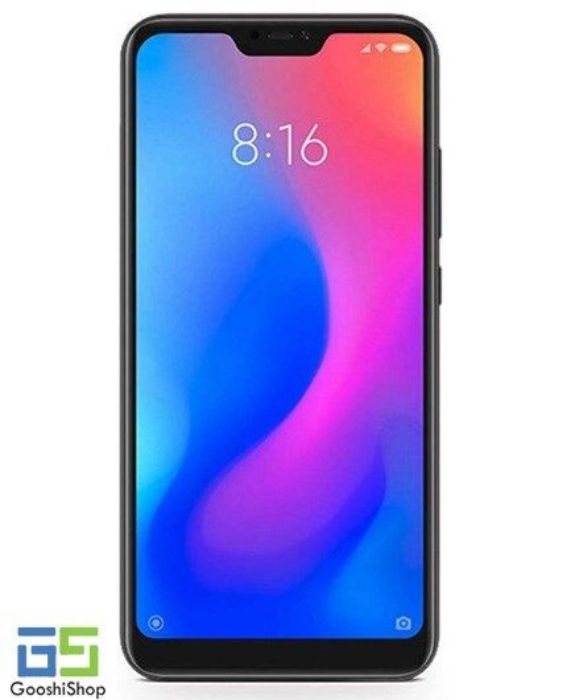 تصویر  گوشی موبایل شیائومی مدل Mi A2 لایت ظرفیت 32 گیگابایت رم 4 گیگابایت