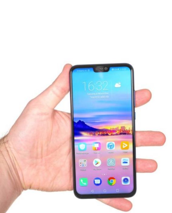 تصویر  گوشی موبایل آنر مدل 8X ظرفیت 64 گیگابایت رم 64 گیگابایت