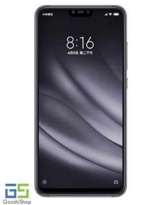 تصویر  گوشی موبایل شیائومی مدل Mi 8 لایت ظرفیت 64 گیگابایت رم 4 گیگابایت