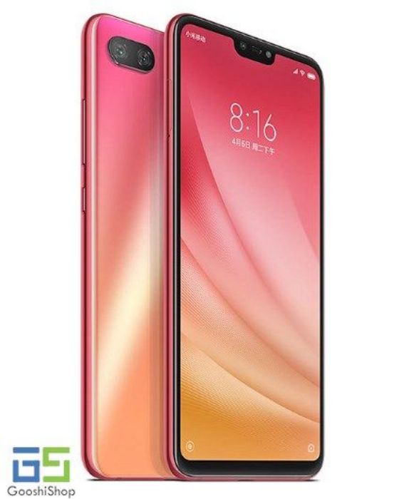تصویر  گوشی موبایل شیائومی مدل Mi 8 لایت ظرفیت 64 گیگابایت رم 4 گیگابایت