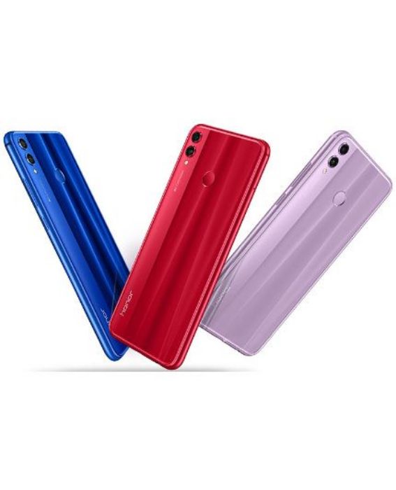 تصویر  گوشی موبایل آنر مدل 8X ظرفیت 128 گیگابایت رم 6 گیگابایت