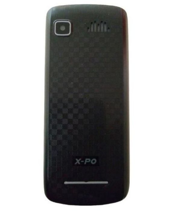 تصویر  گوشی موبایل جی‌ ال‌ ایکس مدل X Power 3