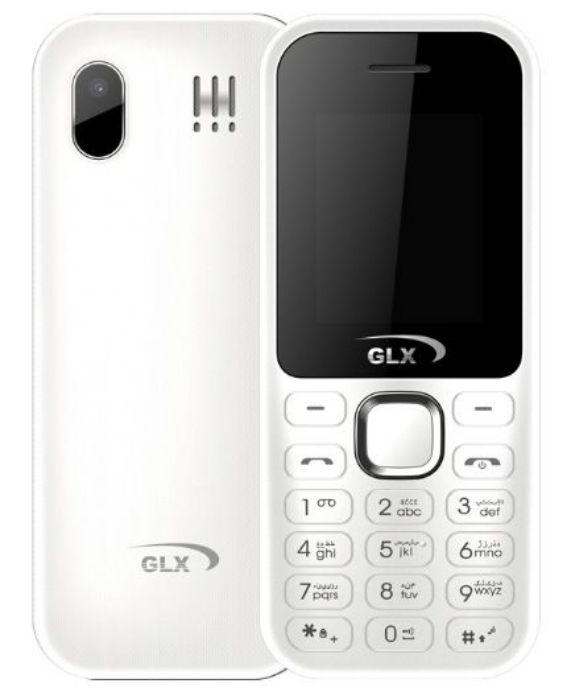 تصویر  گوشی موبایل جی‌ ال‌ ایکس مدل F2 Plus