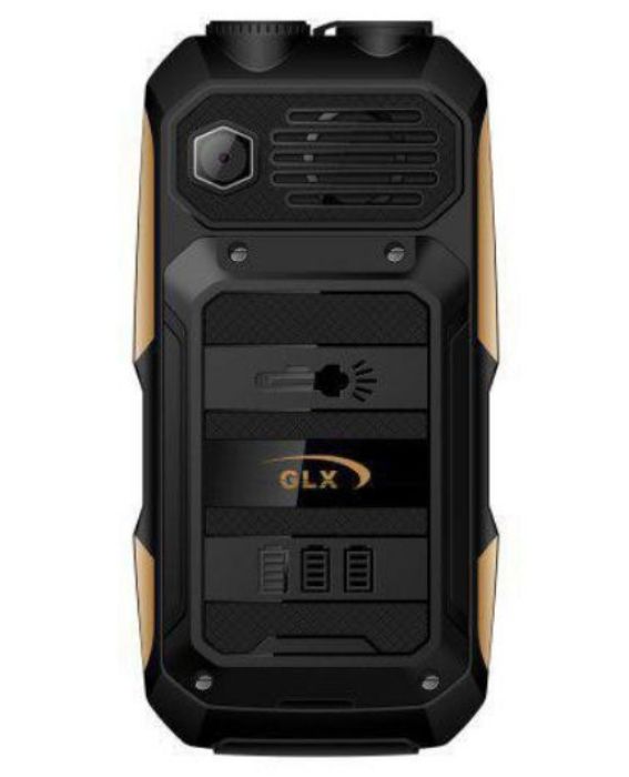 تصویر  گوشی موبایل جی‌ ال‌ ایکس مدل C6000