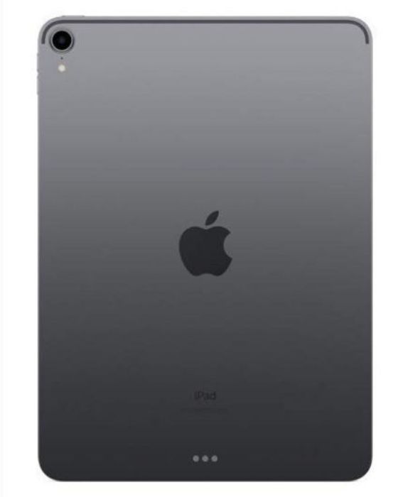 تصویر  تبلت اپل مدل iPad Pro ظرفیت 512 گیگابایت رم 4 گیگابایت