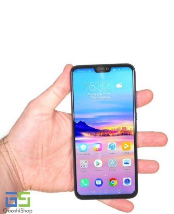 تصویر  گوشی موبایل آنر مدل 8X ظرفیت 128 گیگابایت رم 4 گیگابایت