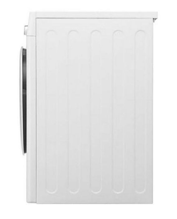 تصویر  ماشین لباسشویی 8 کیلویی ال جی WM-845W