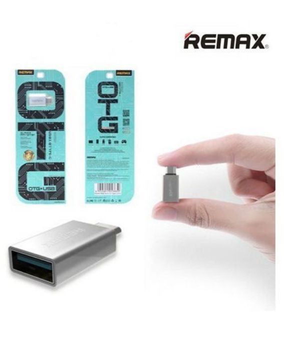 تصویر  تبدیل USB Type-C به USB 3.0 ریمکس