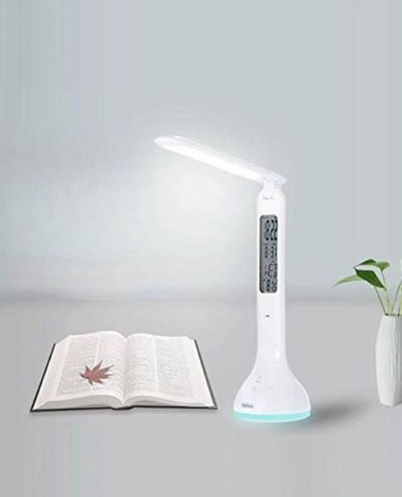 تصویر  چراغ مطالعه ریمکس مدل RT-E185
