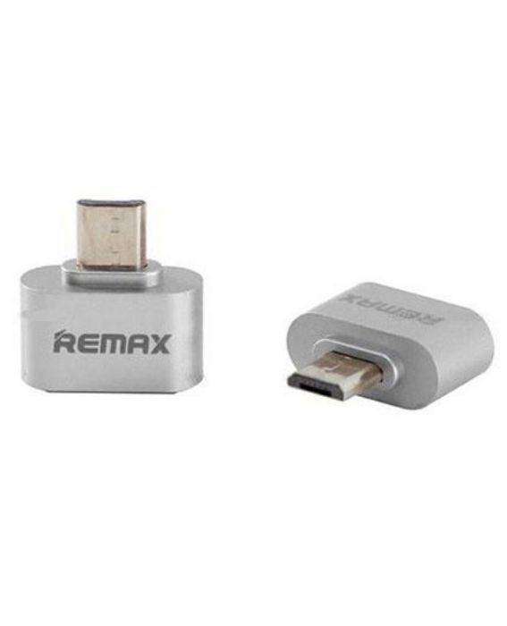 تصویر  تبدیل USB 2.0 به microUSB ریمکس