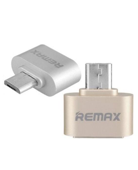 تصویر  تبدیل USB 2.0 به microUSB ریمکس