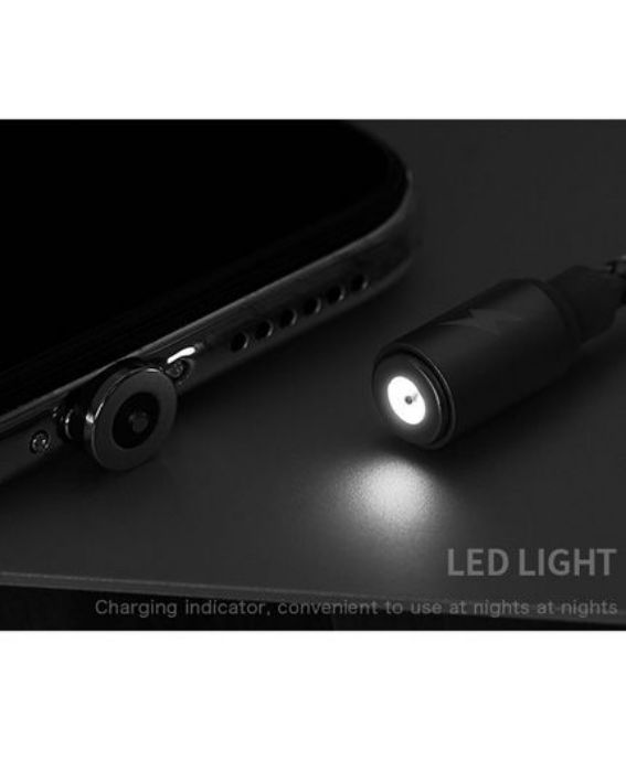 تصویر  کابل 95 سانتی‌متری شارژ و انتقال اطلاعات USB 2.0 به MicroUSB ریمکس مدل RC-095m
