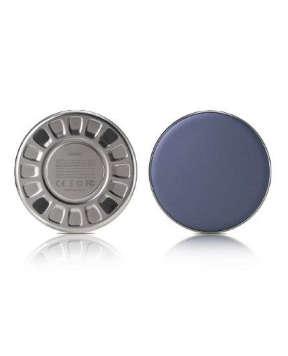 تصویر  شارژر وایرلس ریمکس مدل RP-W10