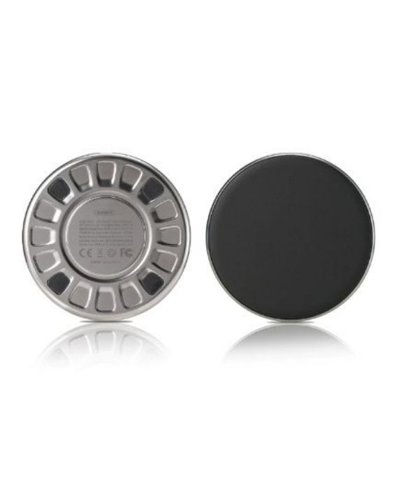 تصویر  شارژر وایرلس ریمکس مدل RP-W10