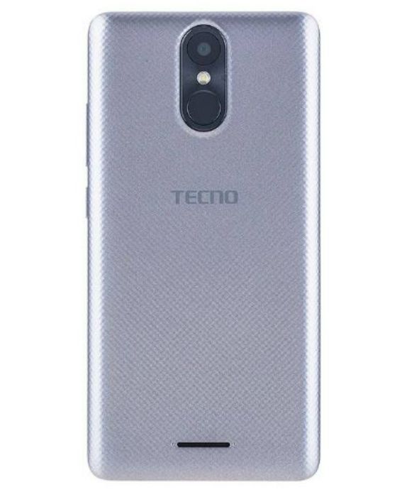 تصویر  گوشی موبایل تکنو مدل WX3F LTE ظرفیت 8 گیگابایت رم 1 گیگابایت