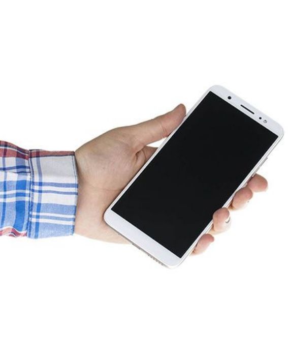 تصویر  گوشی موبایل تکنو مدل Camon CM CA6 ظرفیت 32 گیگابایت رم 3 گیگابایت